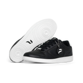 FLOW 2 BLACK Niedrige Tanz-Sneaker