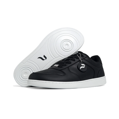 Flow 2 Wide Schwarz