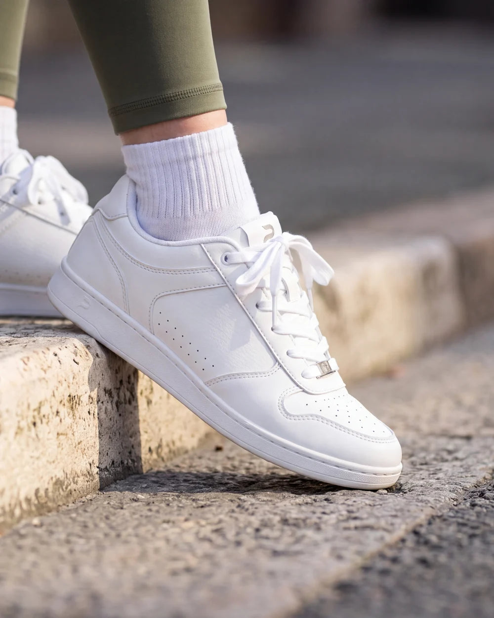 Flow Onyx worn: Flex