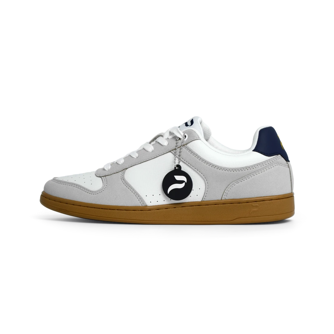 Flow 2 Axe dance sneaker, left side