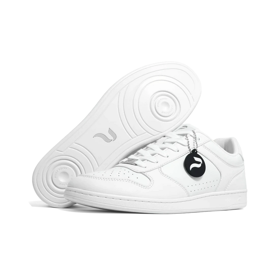 Flow 2 White