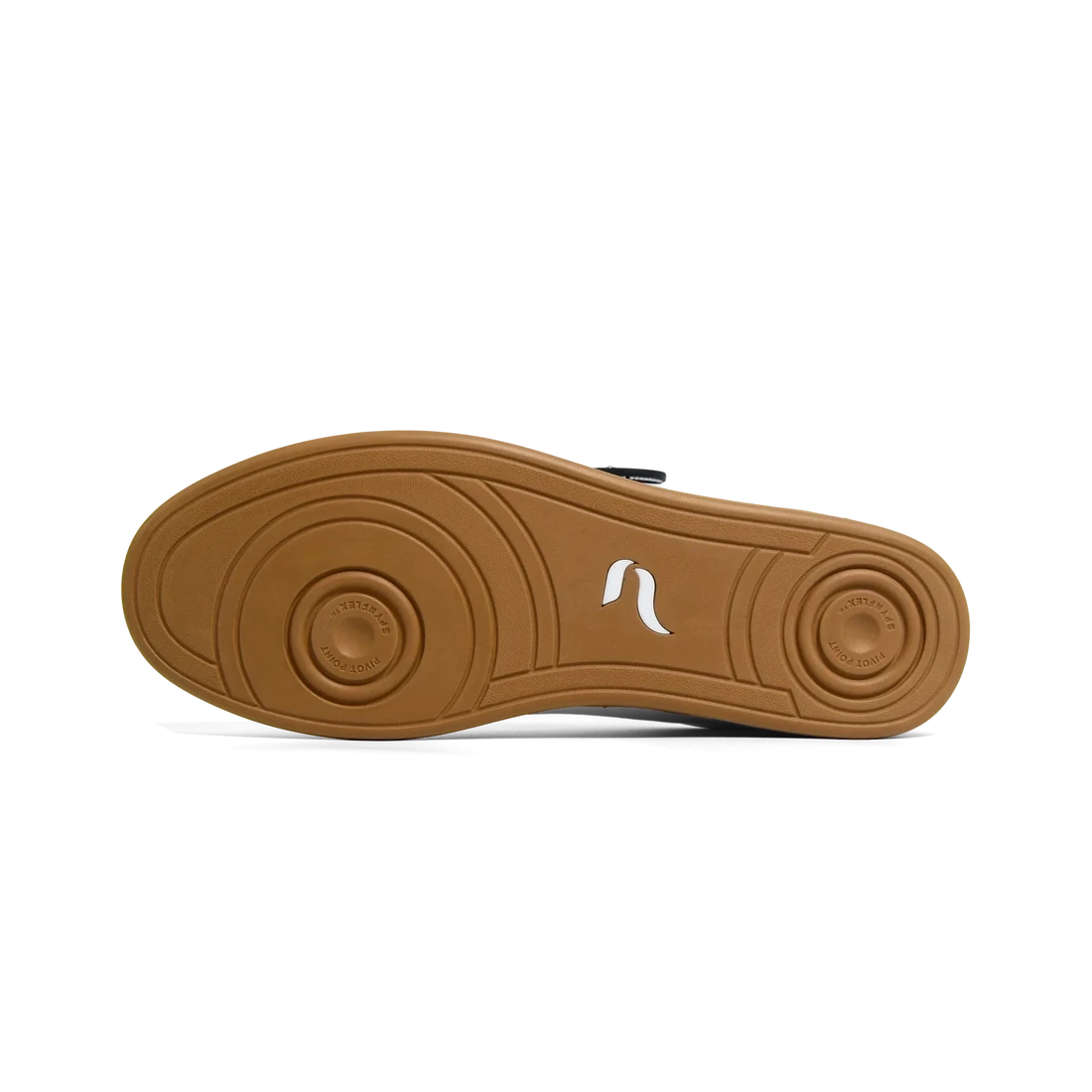 Nova Court dance sneaker, sole