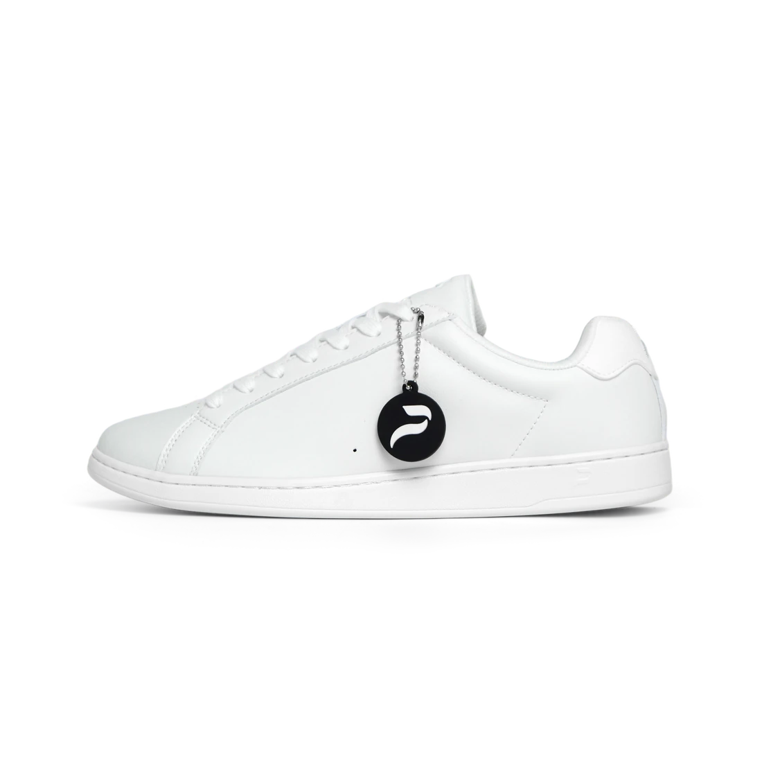 Nova Snow dance sneaker, left side