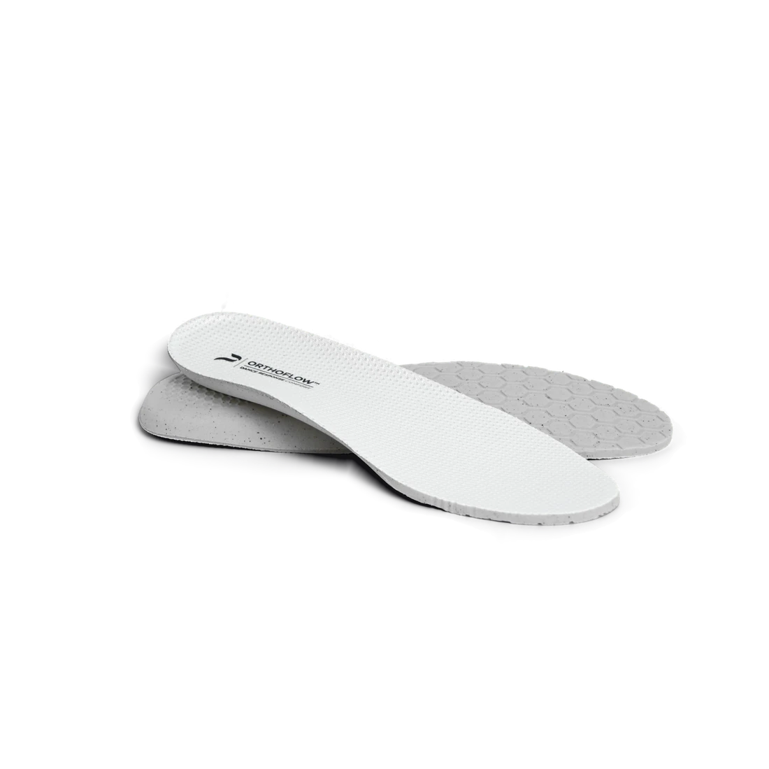 Nova Snow dance sneaker, insole