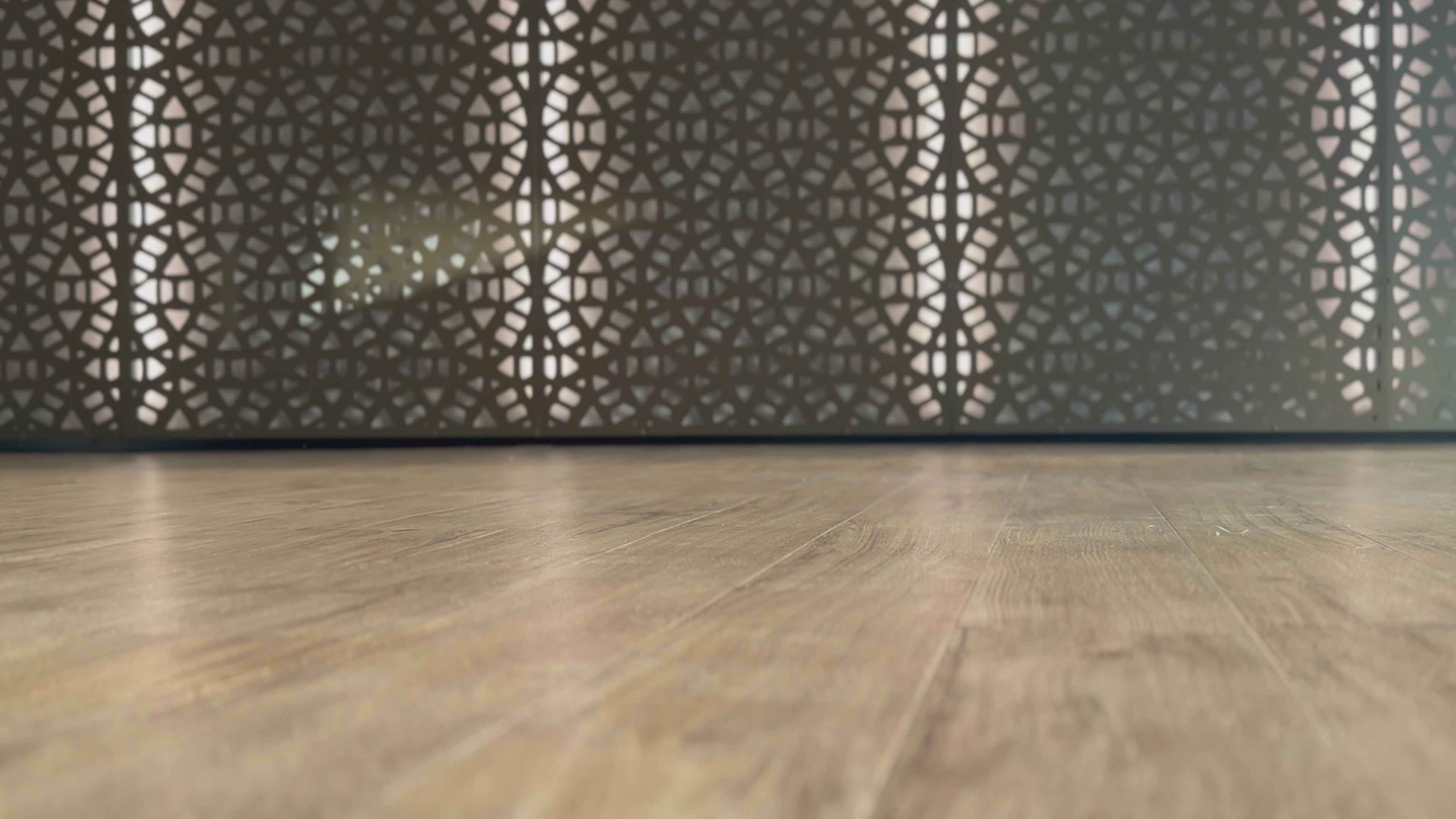 [FLOW BLACK] Unisex Low-Top Tanzsneaker in Schwarz und Weiß