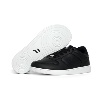 Flow 2 Wide Schwarz