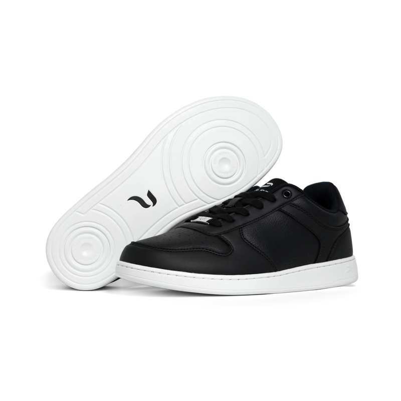 Flow 2 Wide Schwarz