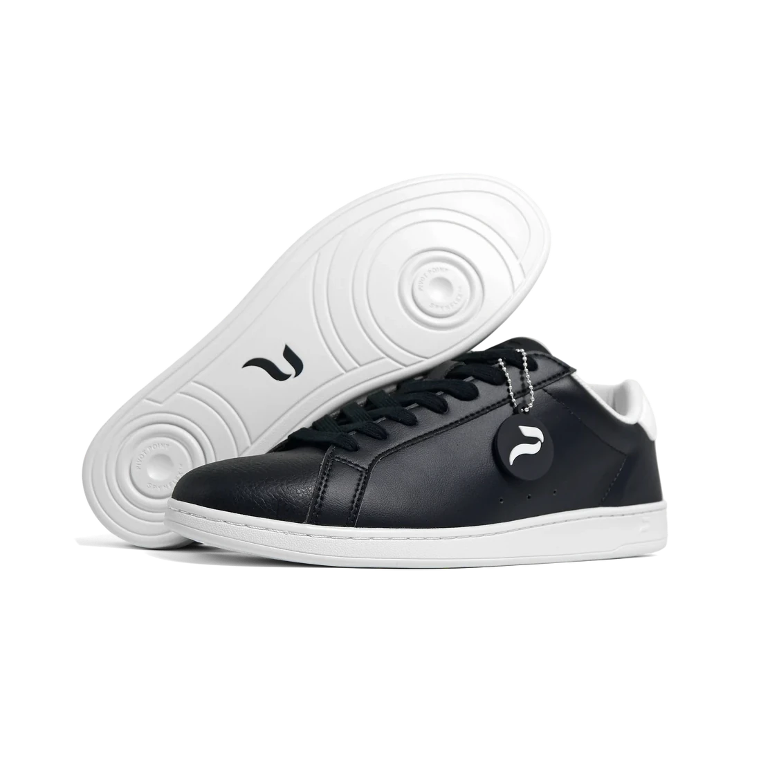 NOVA FOX Low-Top Dance Sneakers